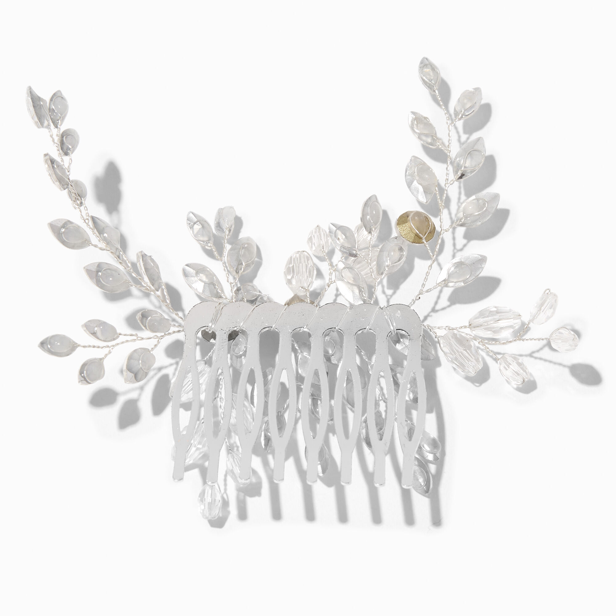 Icing hair comb discount