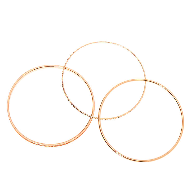 Silver Cowprint Heart Cowgirl Chain Bracelets - 5 Pack,