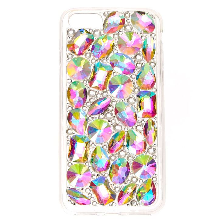 Aurora Borealis Phone Case - Fits iPhone 6/7/8,