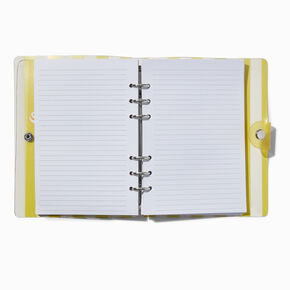 Pursuit of Sunshine Planner,