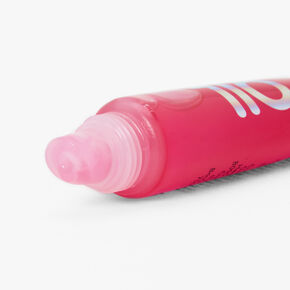 Pink Bubblegum Lip Oil,