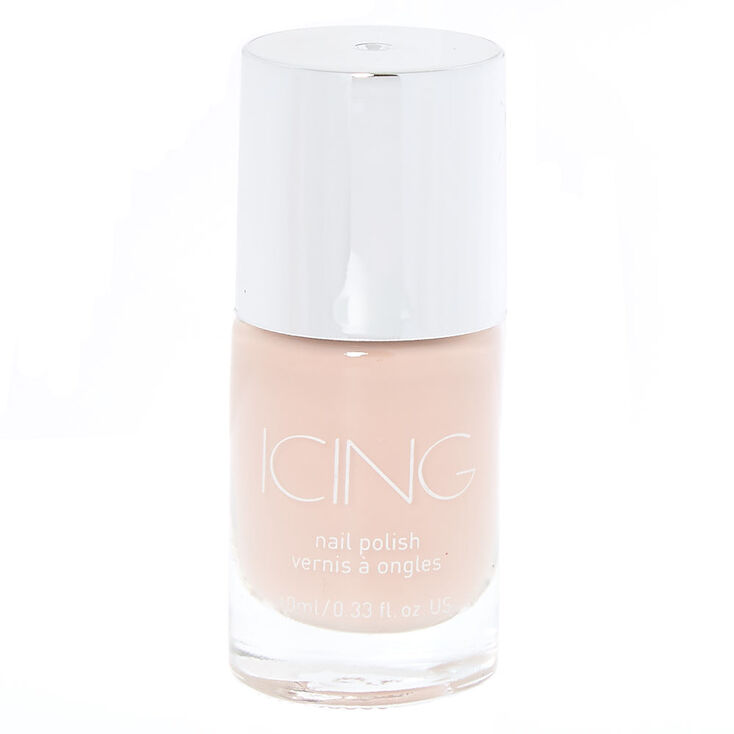 Nail Polish - New Nude,