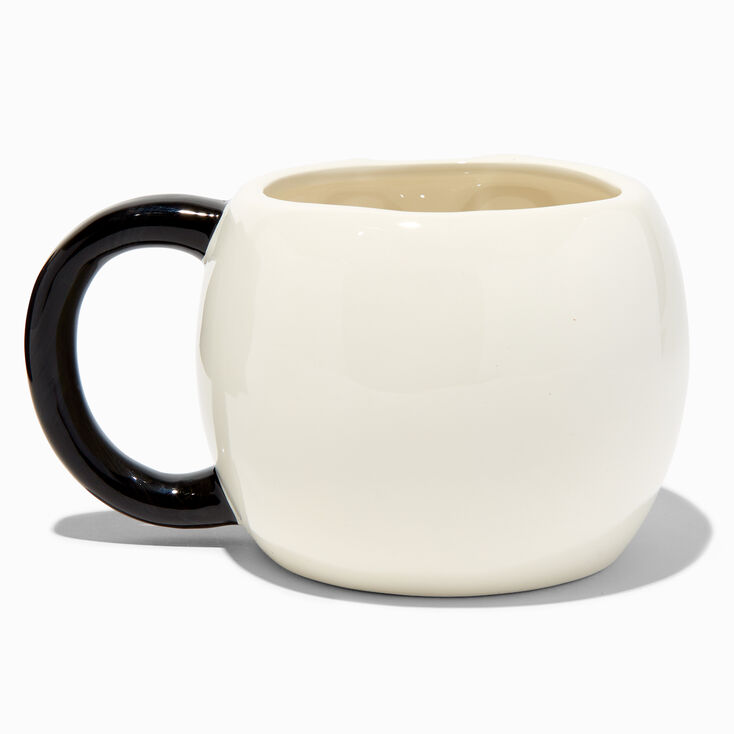 The Nightmare Before Christmas&reg; Jack Skellington Ceramic Mug,