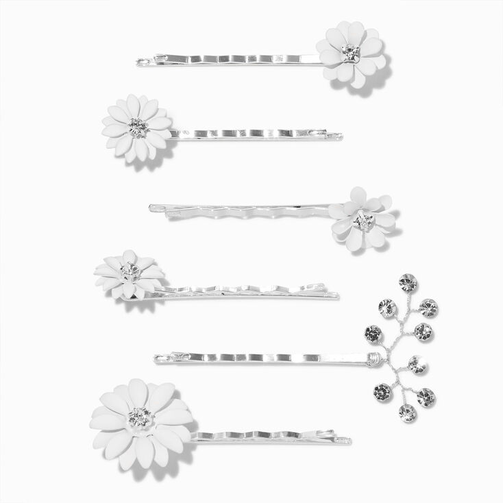 Rose Gold Tone Dainty Motif Stud Earrings,
