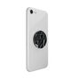 PopSockets&reg; PopGrip - Black Marble,