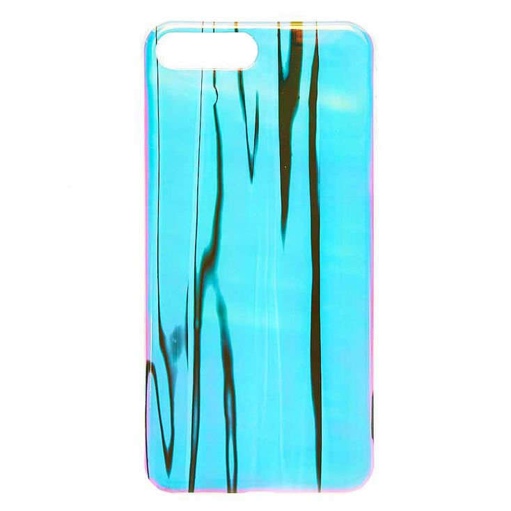 Iridescent Seashell Phone Case Fits Iphone 6 7 8 Plus Icing Us