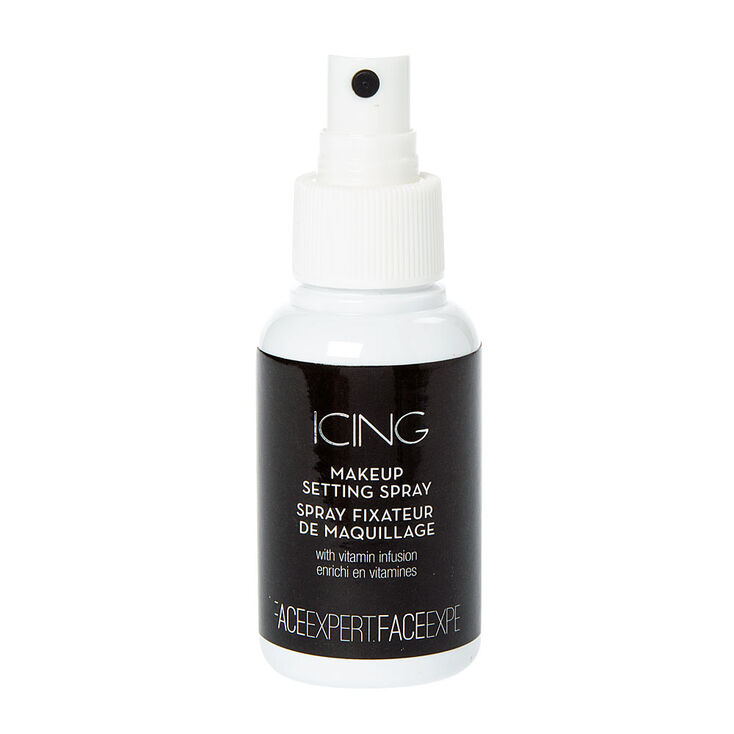 Expert Face Makeup Setting Spray,
