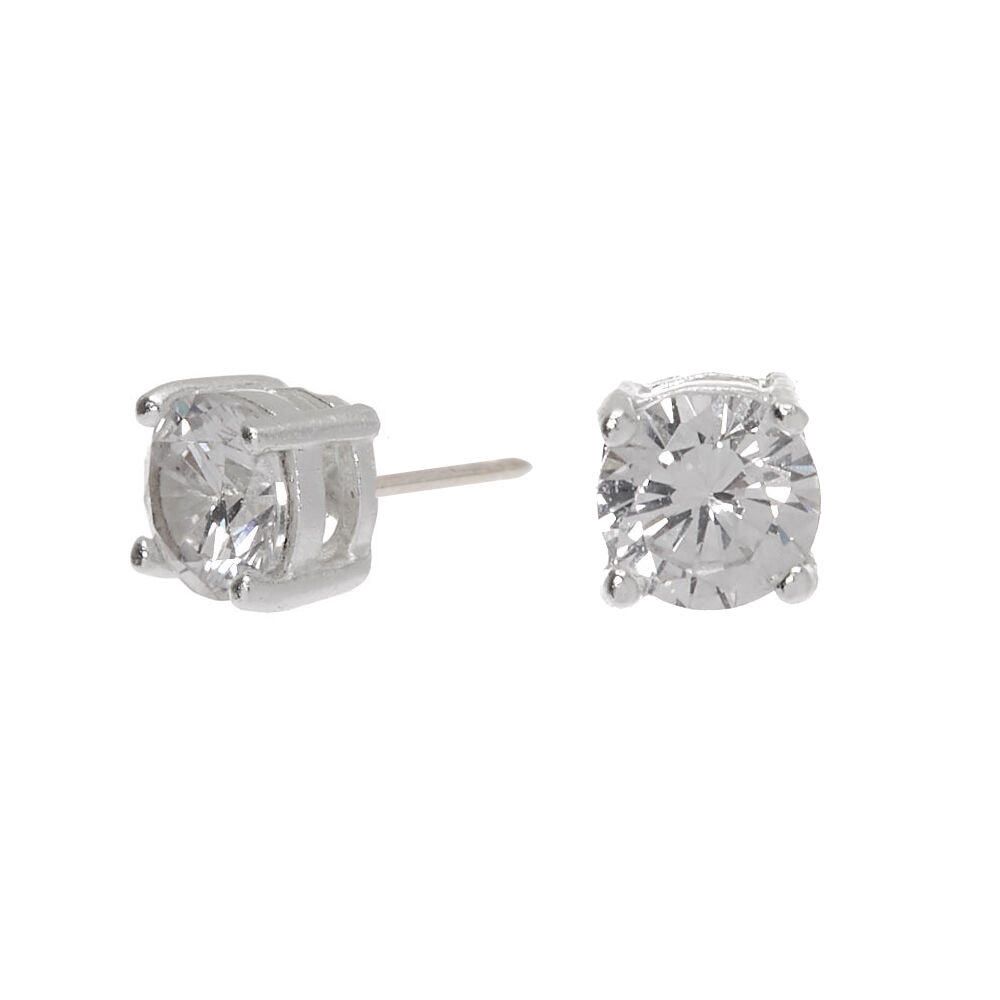 silver studs