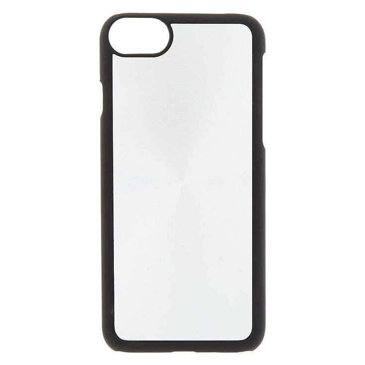 Aluminum Twist Phone Case - Fits iPhone 6/7/8 Plus,