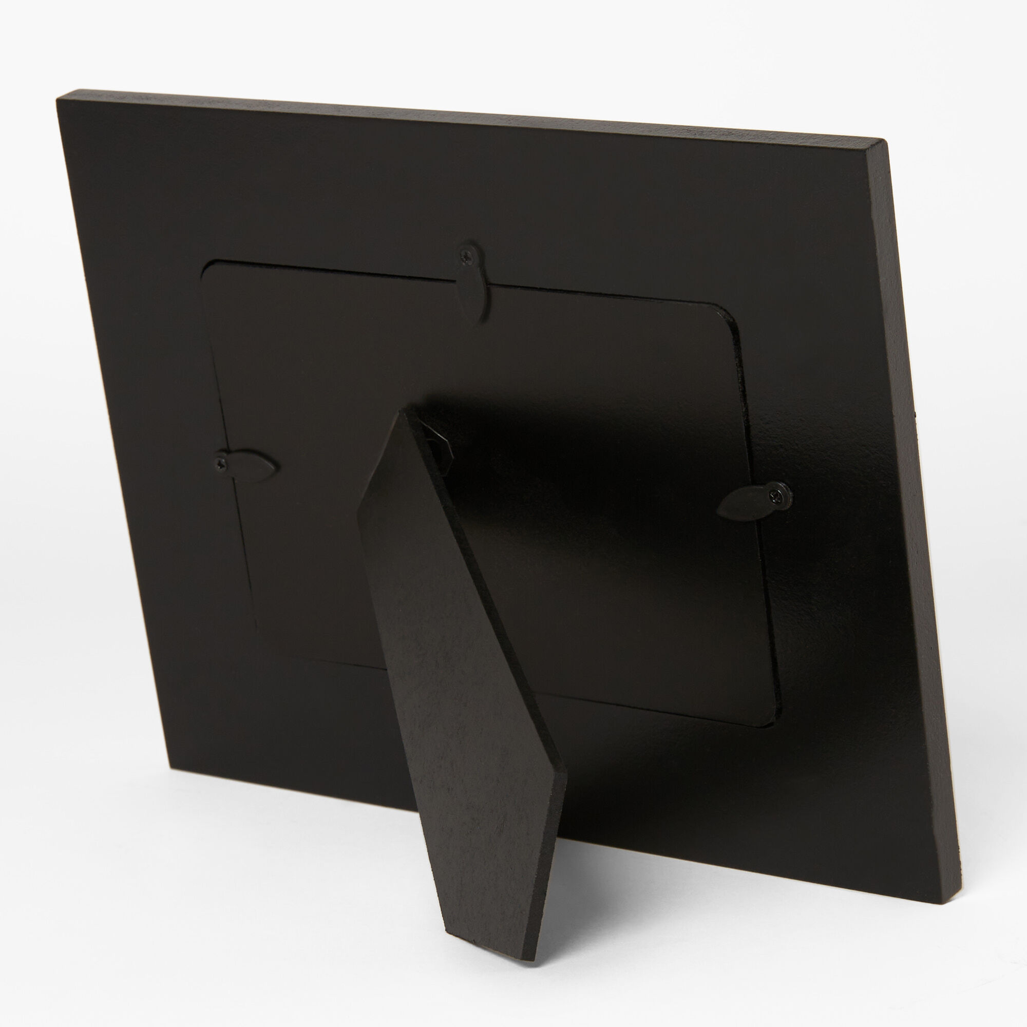 FREE shipping Set of 50 4x6 Magically Magnetic Black or White Photo frames 