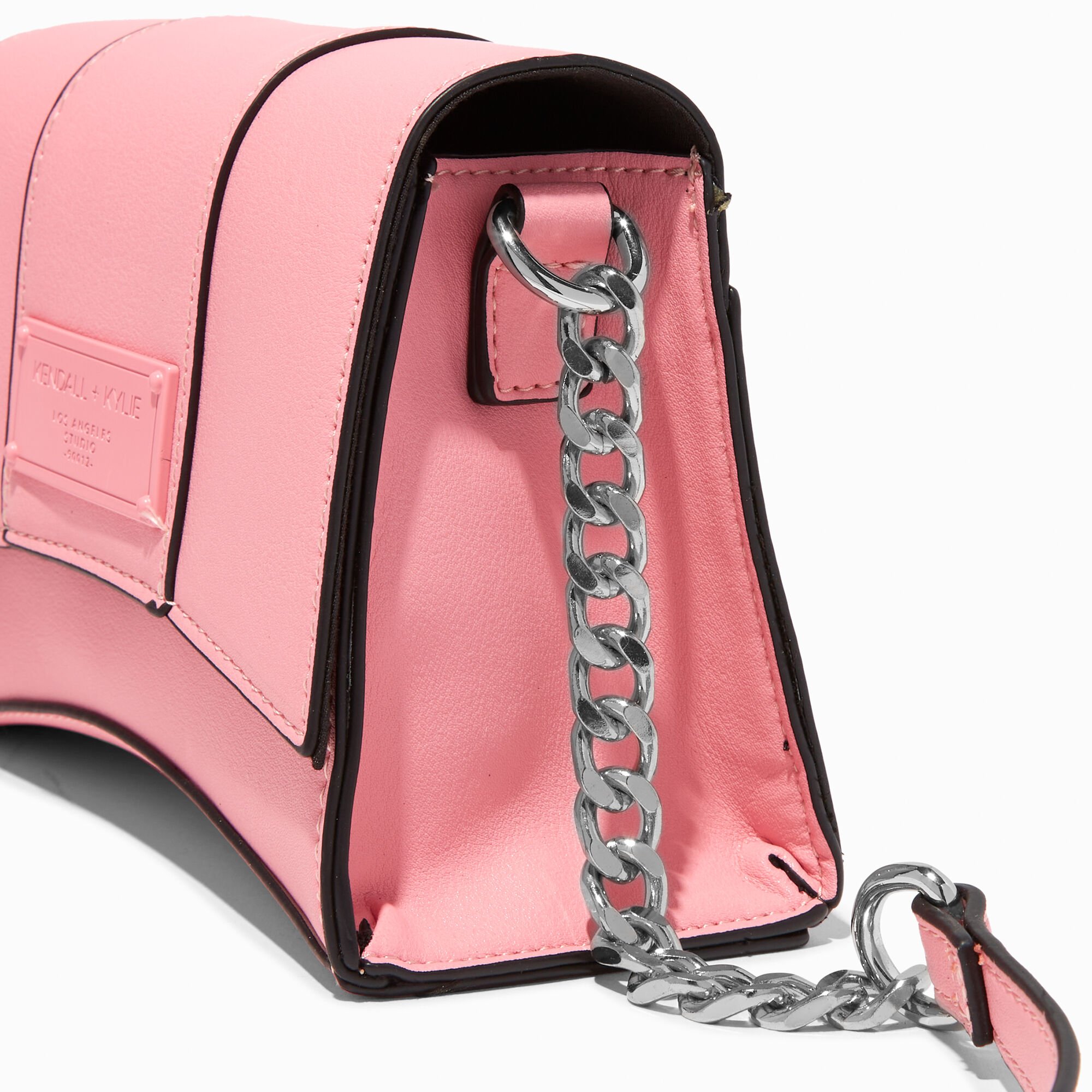 Kendall and discount kylie red bag