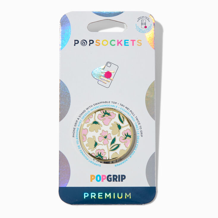 PopSockets&reg; PopGrip - Feelin&#39; Pretty,