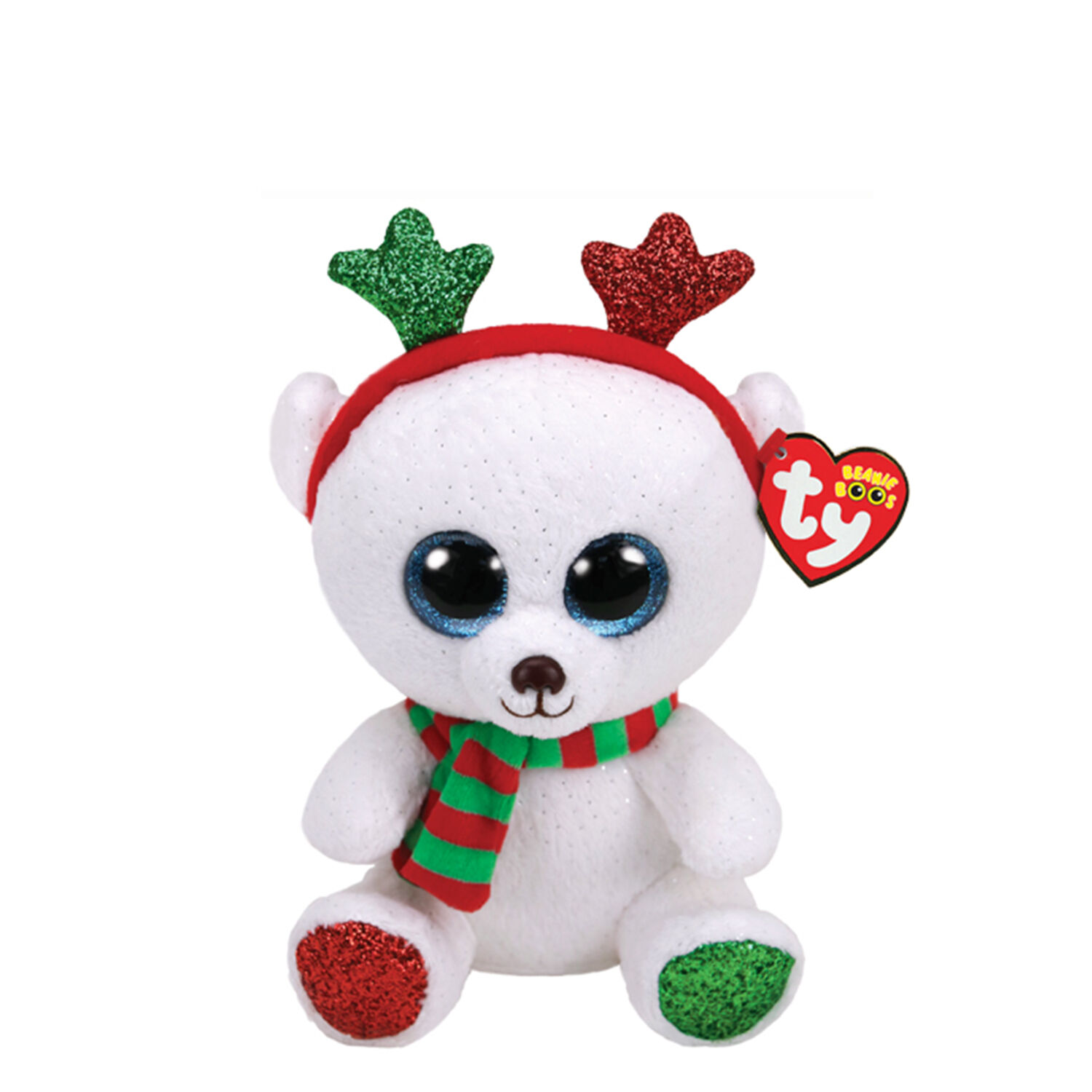 Ty beanie boos birthday list online