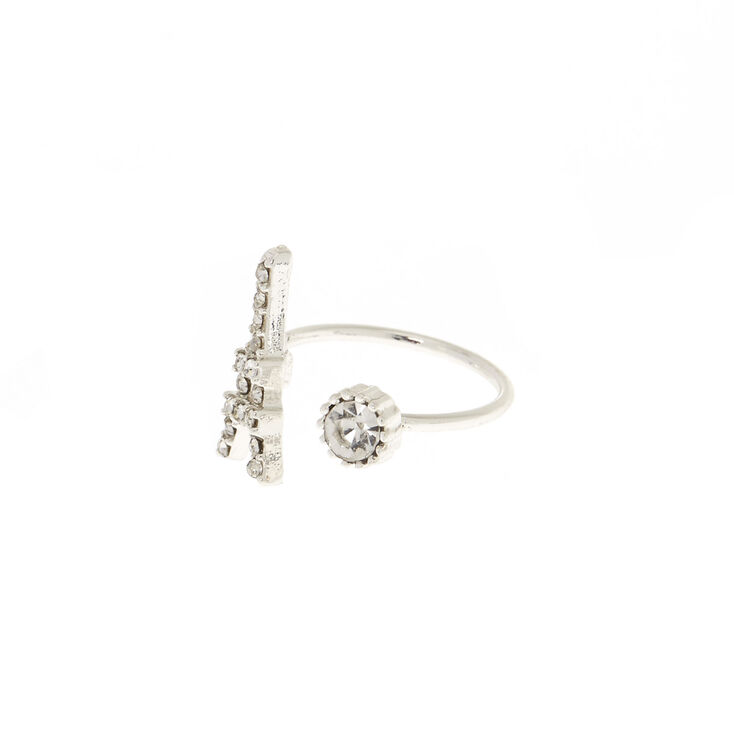 Eiffel Tower Midi Ring,
