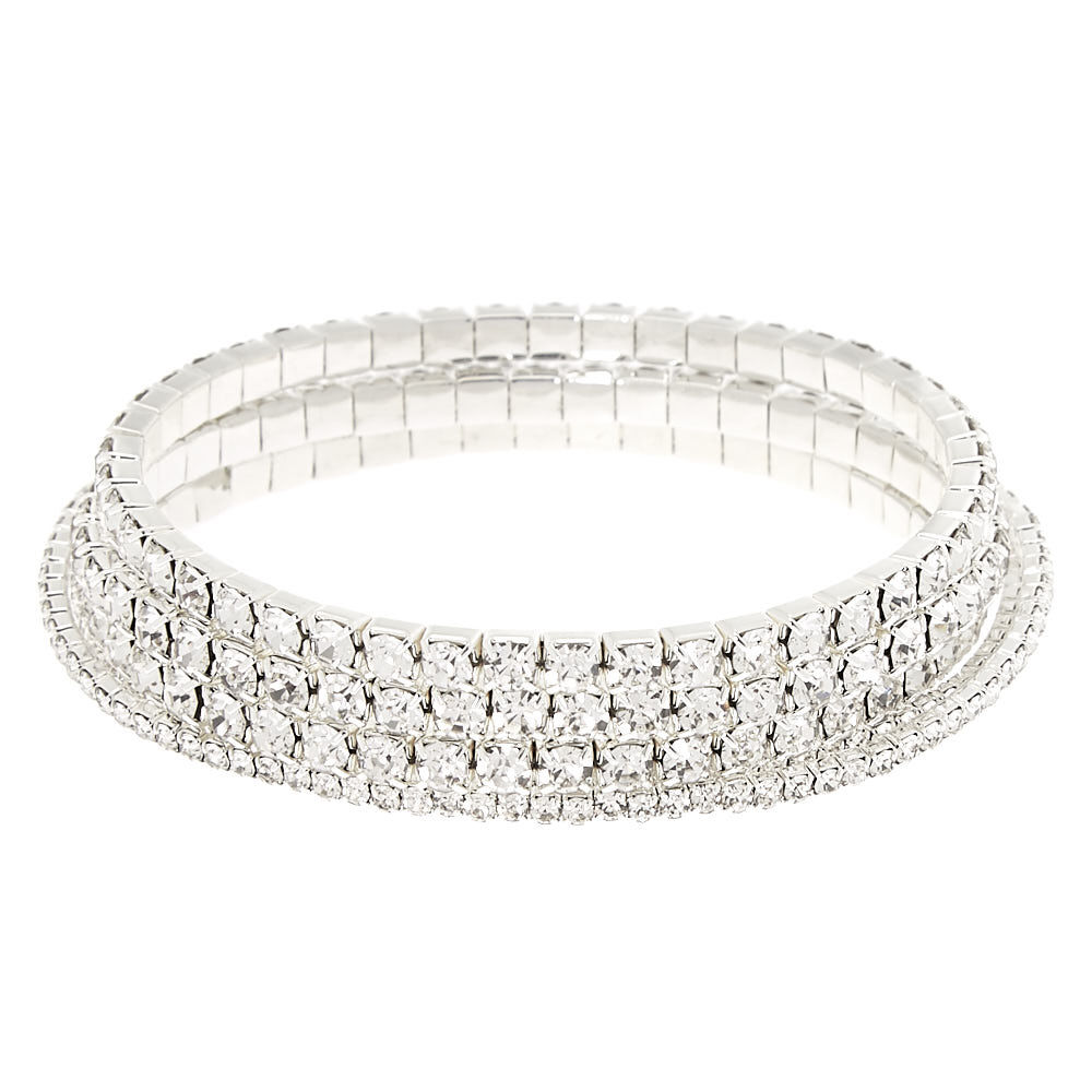 rhinestone bracelets