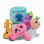Valentine&#39;s Day Assorted Cheeky Plush Toy - Styles Vary,
