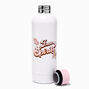 Free Spirit Stainless Steel Water Bottle,