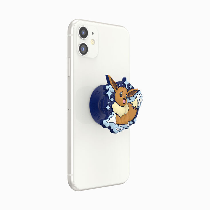 PopSockets&reg; PopGrip - Pok&eacute;mon&reg; Eevee,
