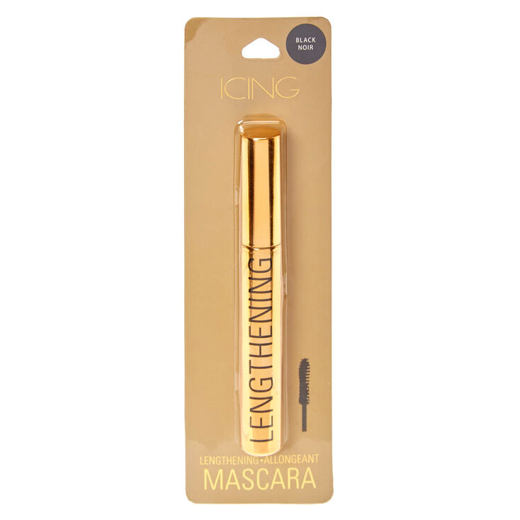 Lengthening Mascara,