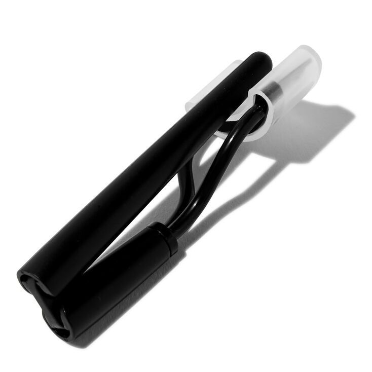Eyelash Comb Makeup Brush,