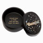 Zodiac Trinket Keepsake Box - Gemini,