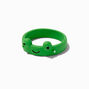 Gold Y2K Frog Rings Set - 10 Pack,