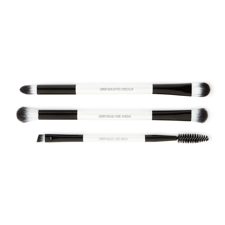 Expert Eye Definition Brush Set of 3,