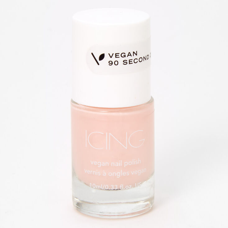 Vegan 90 Second Dry Nail Polish - Ballet Dreams,