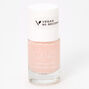 Vegan 90 Second Dry Nail Polish - Pale Pink,