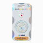 PopSockets&reg; PopGrip - Printed Butterfly,