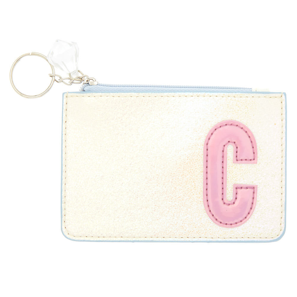 initial coin purse