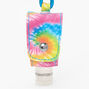 Tie Dye Holder with Anti-Bacterial Hand Sanitizer,