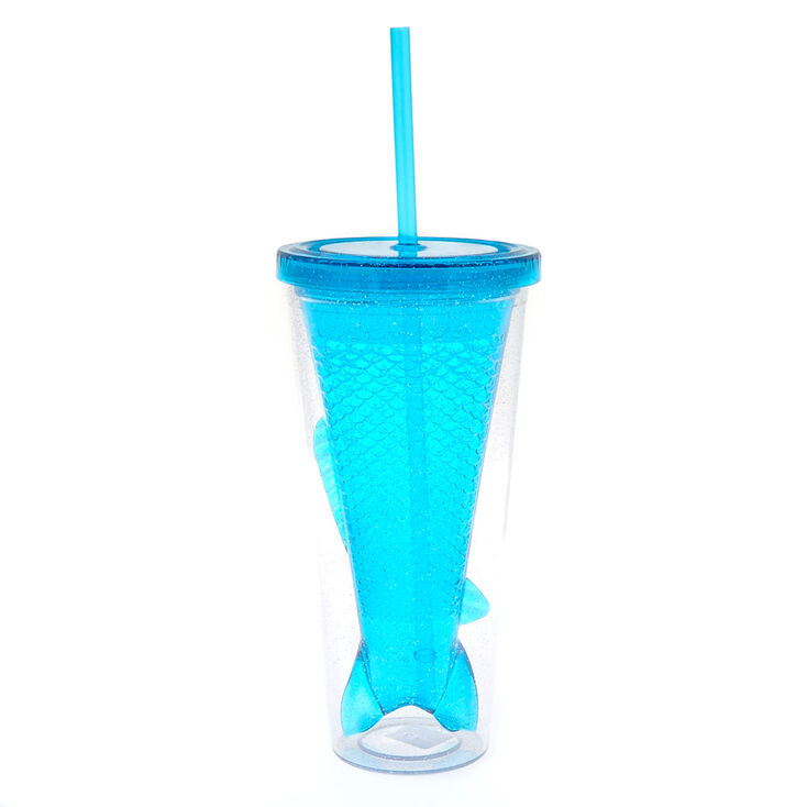 Mermaid Tumbler,