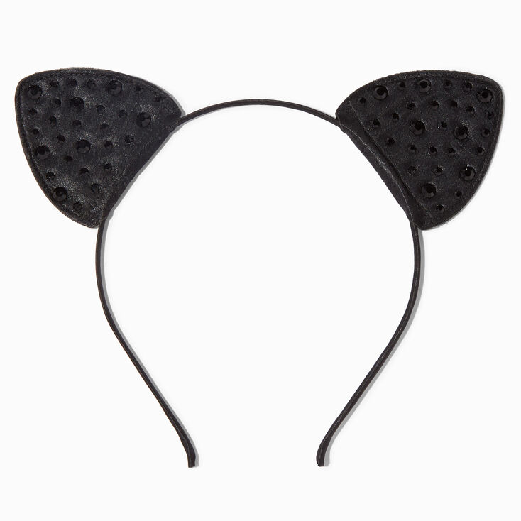 Gold 70MM Leopard Wrap Hoop Earrings,