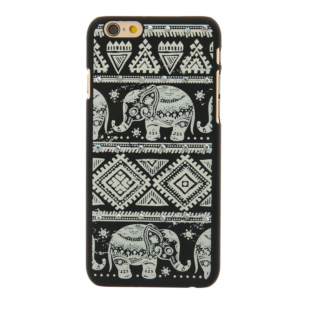 aztec elephant iphone 7 case aztec elephant iphone 7 case