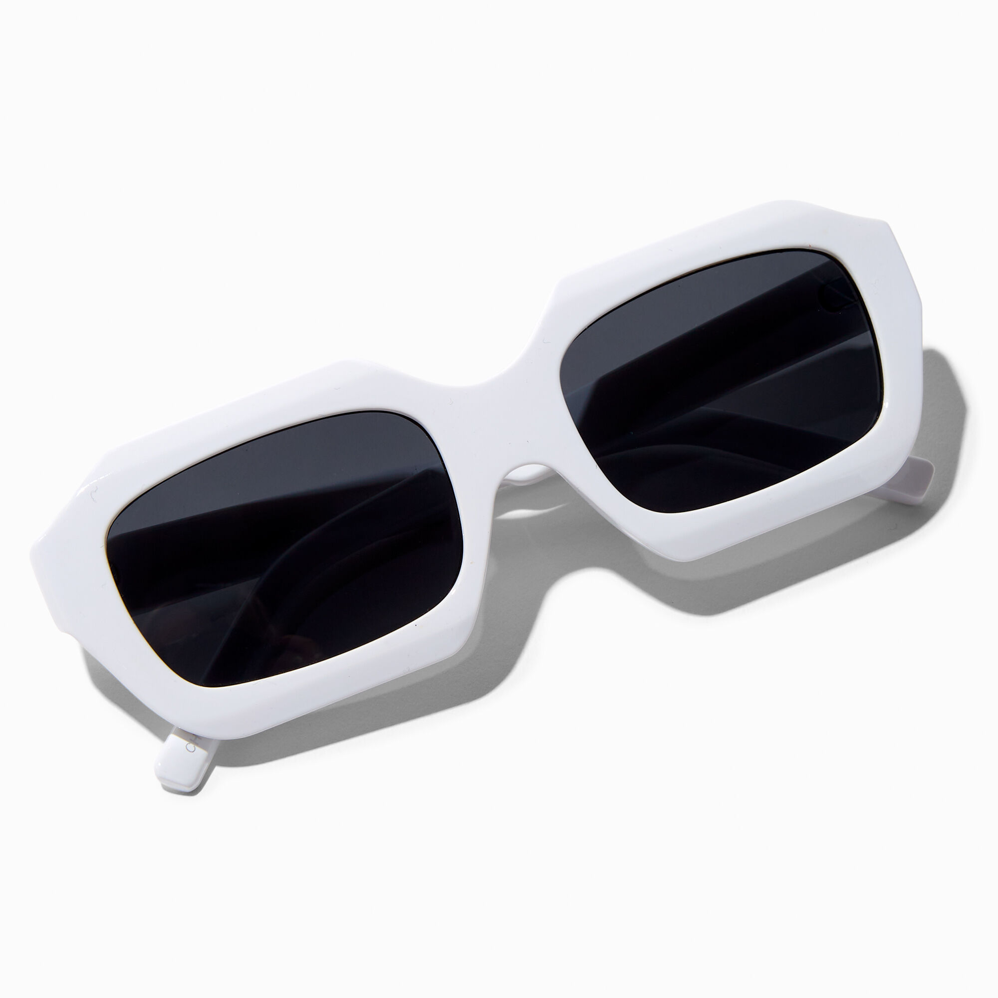 Geometric sunglasses new arrivals