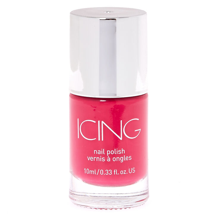 Fab-You-Lous Fuchsia Nail Polish,
