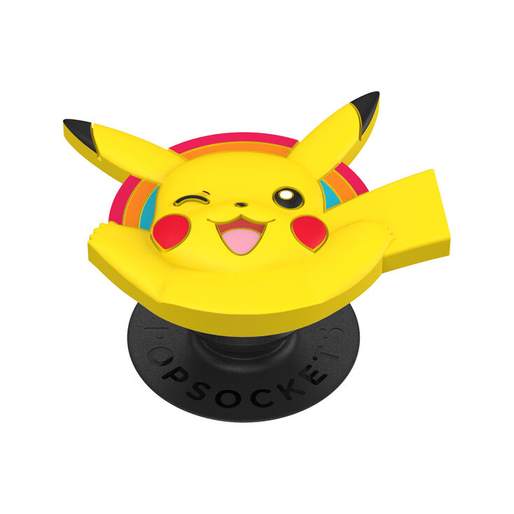 PopSockets&reg; PopGrip - Pok&eacute;mon&trade; Pikachu,