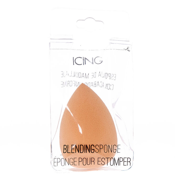 Blending Sponge,
