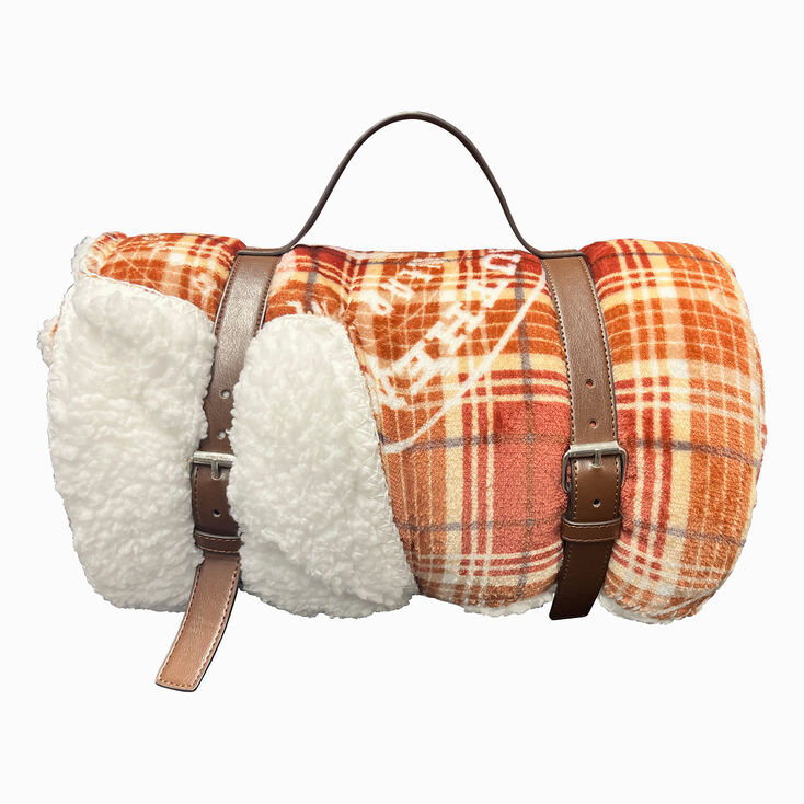 Yellowstone Dutton Ranch Cattle Brand Silk Touch Throw Blanket &#40;ds&#41;,