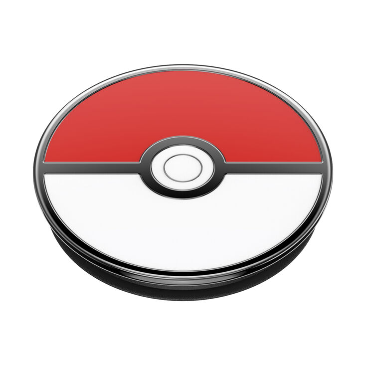 PopSockets PopGrip- Pok&eacute;mon&reg; Pok&eacute; Ball,