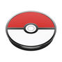 PopSockets PopGrip- Pok&eacute;mon&reg; Pok&eacute; Ball,