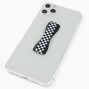 LoveHandle&reg; Phone Grip - Checkered,