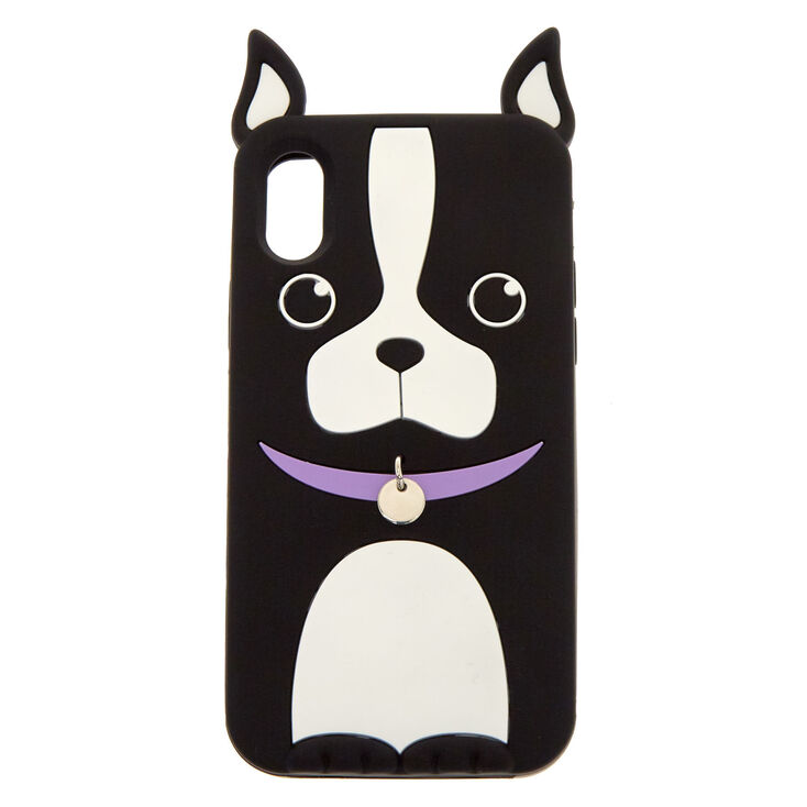 Boston Terrier Phone Case - Fits iPhone 6/7/8 Plus,