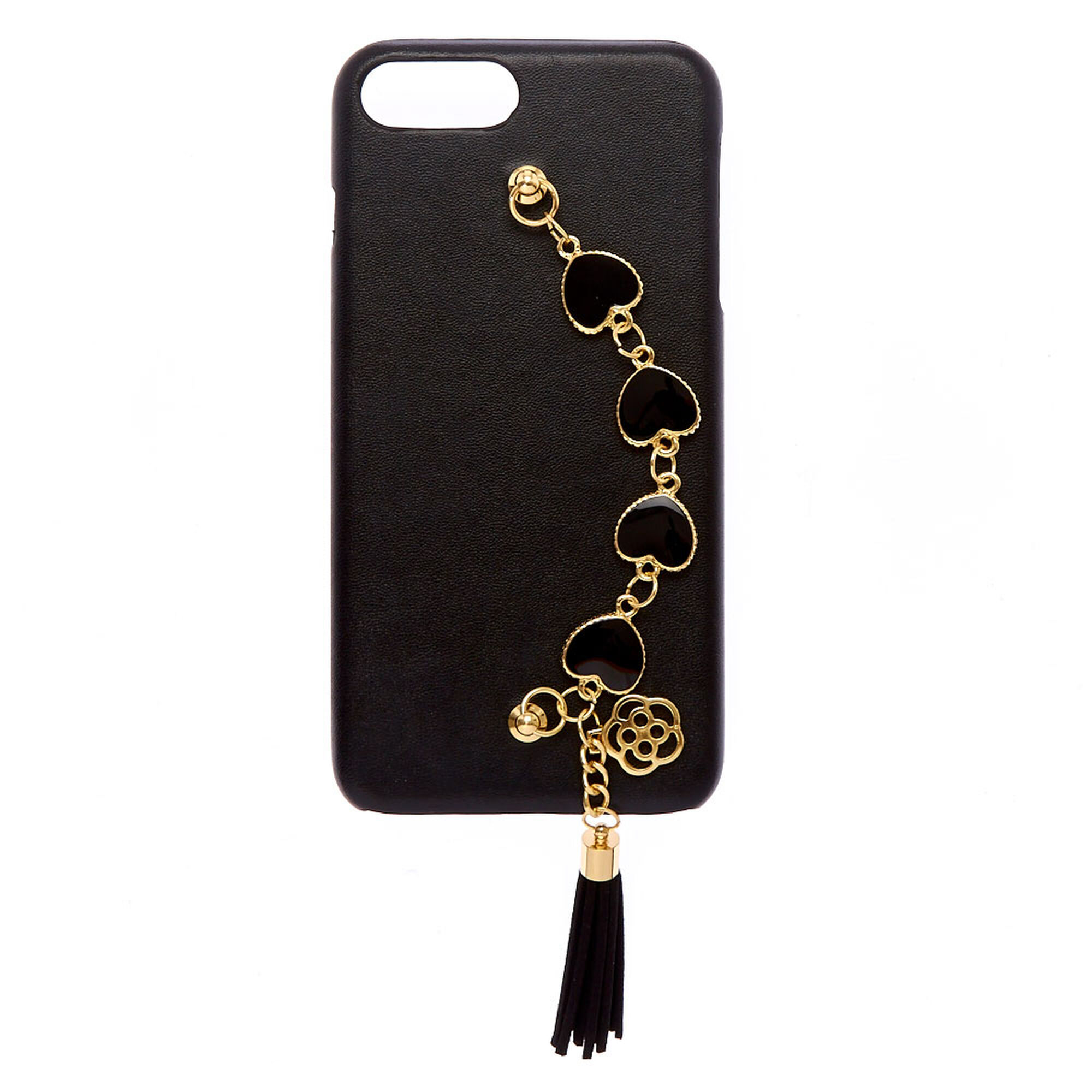 Heart Chain Phone Case | Icing US