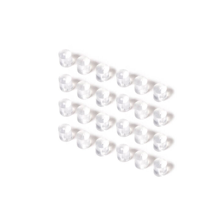 Fish Hook Backs,