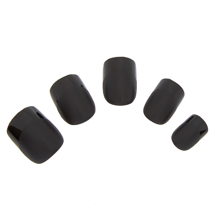 Instant Nails Set of 24,