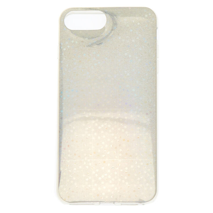 Holographic Star Phone Case - Fits iPhone 6/7/8 Plus,