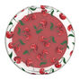 PopSockets&reg; Swappable PopGrip Lips - Cherry,