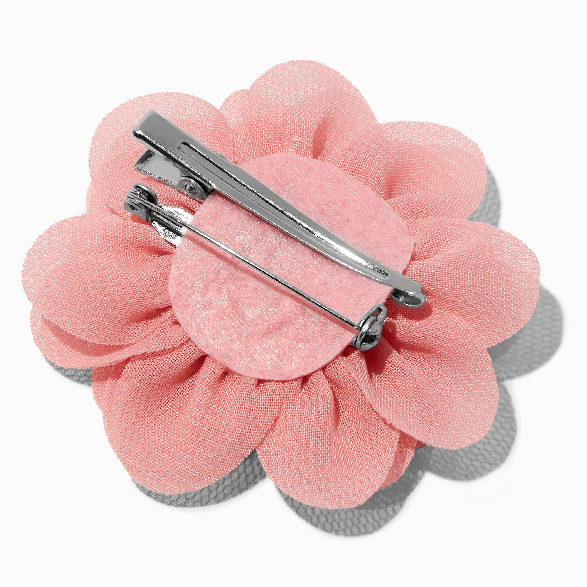 Rosette cheap hair clips